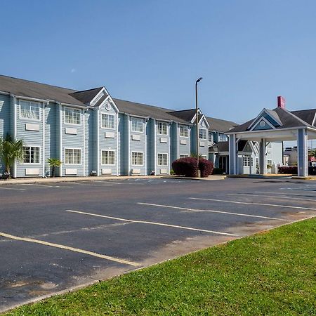 Motel 6-Mobile, Al Tillmans Corner Exterior photo