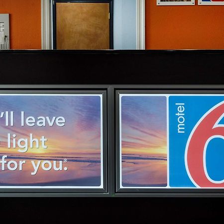 Motel 6-Mobile, Al Tillmans Corner Exterior photo